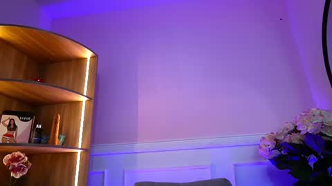 Briana Lane online show from August 7, 1:49 am