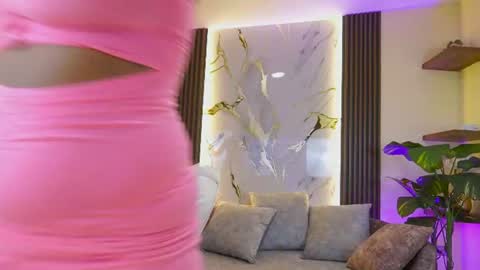 Briana Lane online show from August 7, 11:38 pm