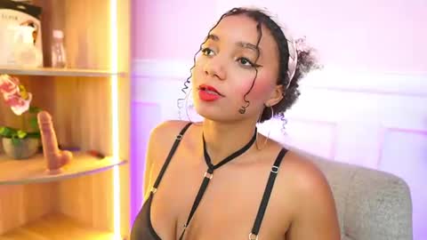 Briana Lane online show from August 8, 11:27 pm