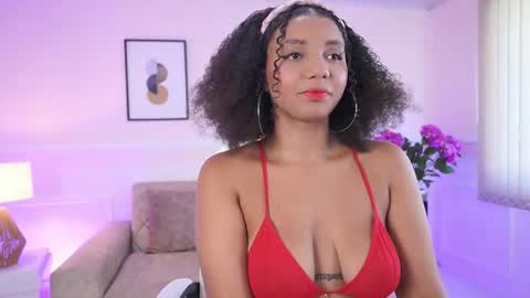 Briana Lane online show from August 14, 2:32 pm