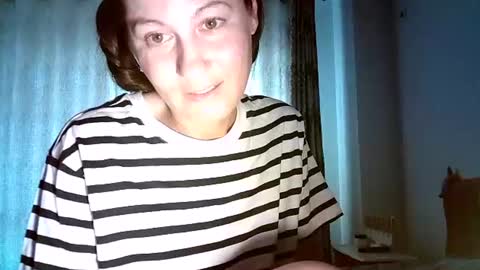 Briana online show from June 27, 12:30 pm