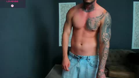 Brian online show from August 8, 6:13 am