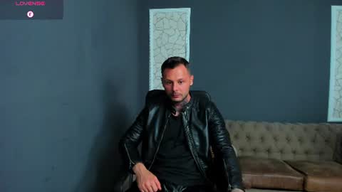 Brian online show from August 8, 1:55 pm