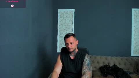 Brian online show from August 9, 9:43 am