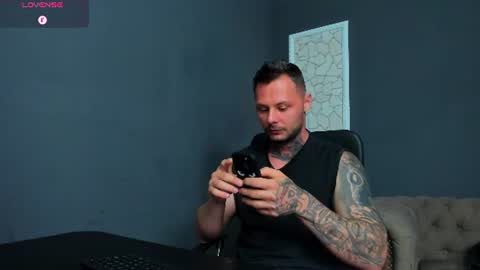 Brian online show from August 10, 5:42 am