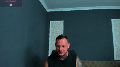 Brian online show from August 10, 6:48 am