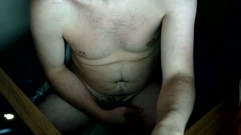 brianmcdaniels1 online show from August 31, 4:46 am