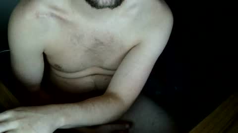 brianmcdaniels1 online show from September 6, 6:52 am