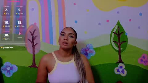 Bri online show from August 7, 4:12 am