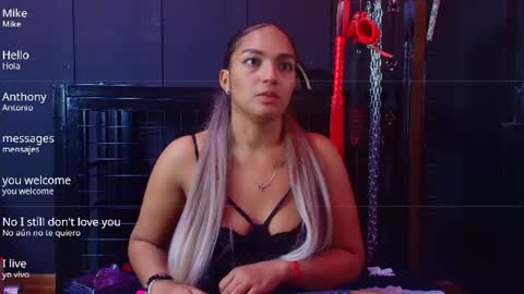 Bri online show from August 8, 8:03 am