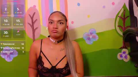 Bri online show from August 12, 9:33 am