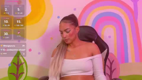 Bri online show from August 15, 5:22 am