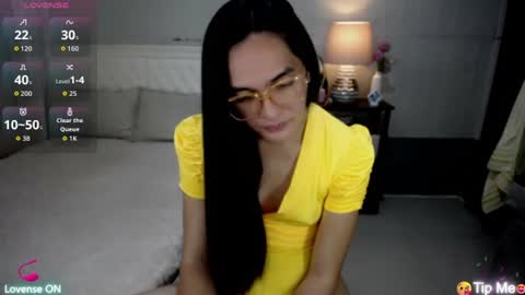 brianna_shemale online show from August 6, 12:20 am