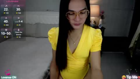 brianna_shemale online show from August 8, 12:33 am