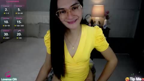 brianna_shemale online show from August 13, 1:30 am