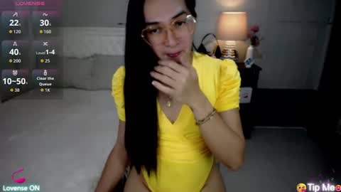 brianna_shemale online show from August 13, 4:48 am