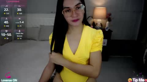 brianna_shemale online show from August 13, 11:30 pm