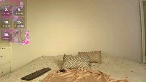 brianna_styles online show from August 13, 6:00 pm
