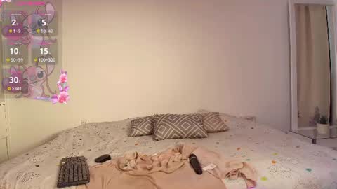 brianna_styles online show from August 14, 7:06 pm