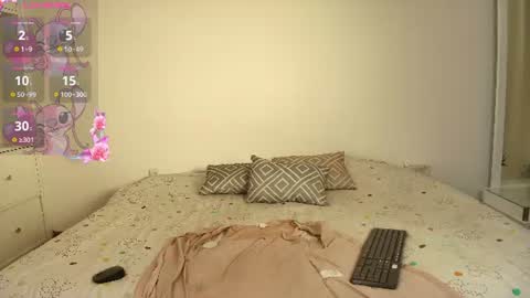 brianna_styles online show from August 15, 5:50 pm