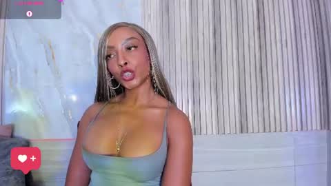 Brianna Chelsea  online show from August 8, 5:02 pm