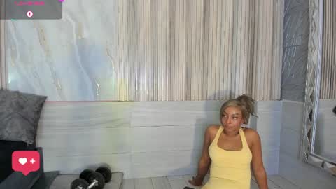 Brianna Chelsea  online show from August 14, 3:04 pm