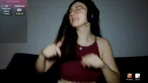 Brianka online show from July 14, 6:41 pm