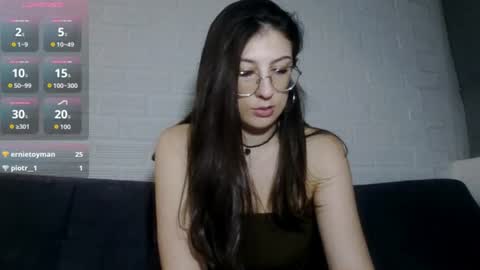 Brianka online show from July 26, 12:21 pm