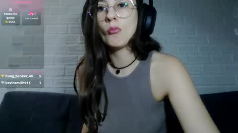 Brianka online show from July 29, 8:32 am