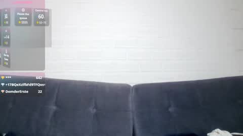 Brianka online show from August 9, 5:36 pm