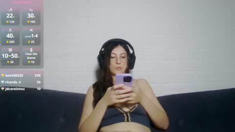 Brianka online show from August 14, 12:53 pm