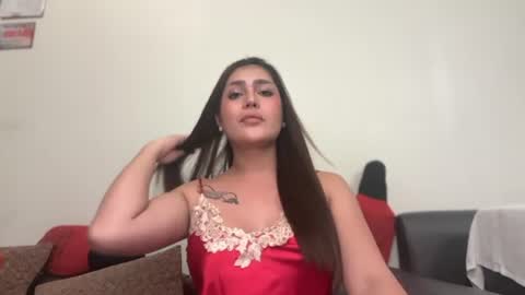 Brianna online show from July 26, 12:10 pm
