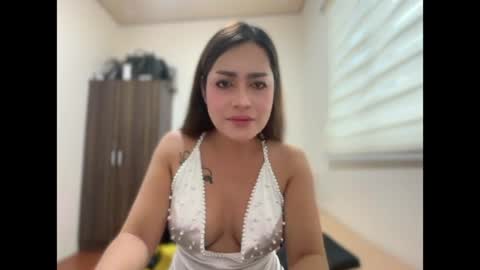 Brianna online show from August 18, 7:47 am