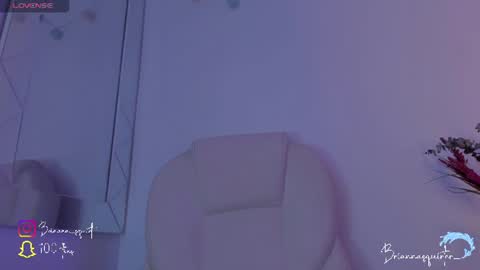 Brianna  online show from August 6, 10:09 pm