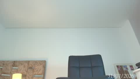 BRIANNA online show from August 2, 12:50 am