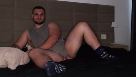 briannsmith1 online show from May 26, 11:11 am