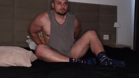 briannsmith1 online show from May 26, 12:17 pm