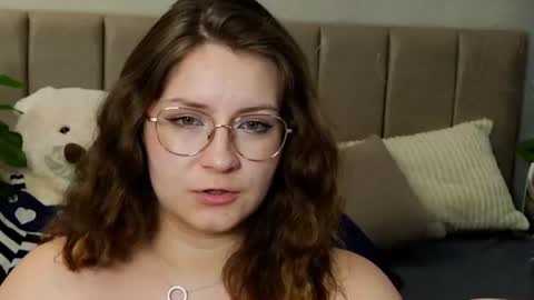 briarwynn online show from August 10, 8:21 pm