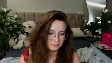 briarwynn online show from August 12, 2:14 am