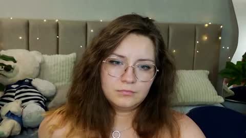 briarwynn online show from August 13, 6:38 am