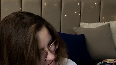 briarwynn online show from August 14, 6:55 pm
