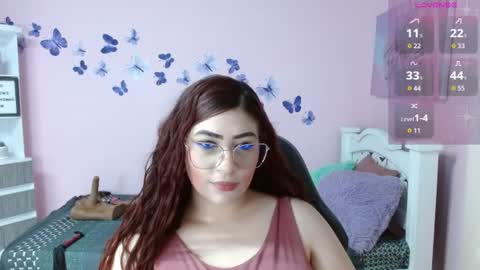 DAYANNA online show from July 30, 2:52 am
