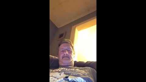 Mike online show from March 11, 11:07 am