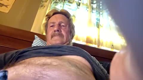 Mike online show from April 12, 12:39 pm