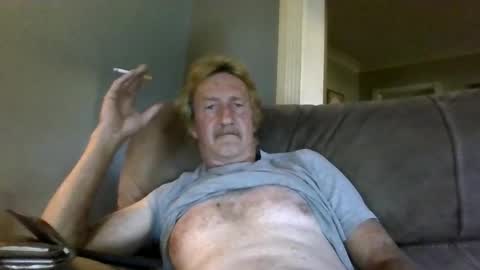 Mike online show from April 25, 5:08 pm