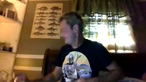 Mike online show from June 7, 1:05 pm