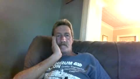 Mike online show from June 17, 7:57 pm