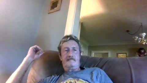 Mike online show from August 15, 4:55 pm