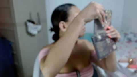 brida_angela29 online show from August 3, 3:57 am