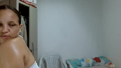brida_angela29 online show from August 6, 4:11 am